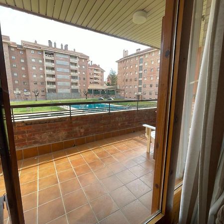 Apartamento Capelot Jaca Extérieur photo