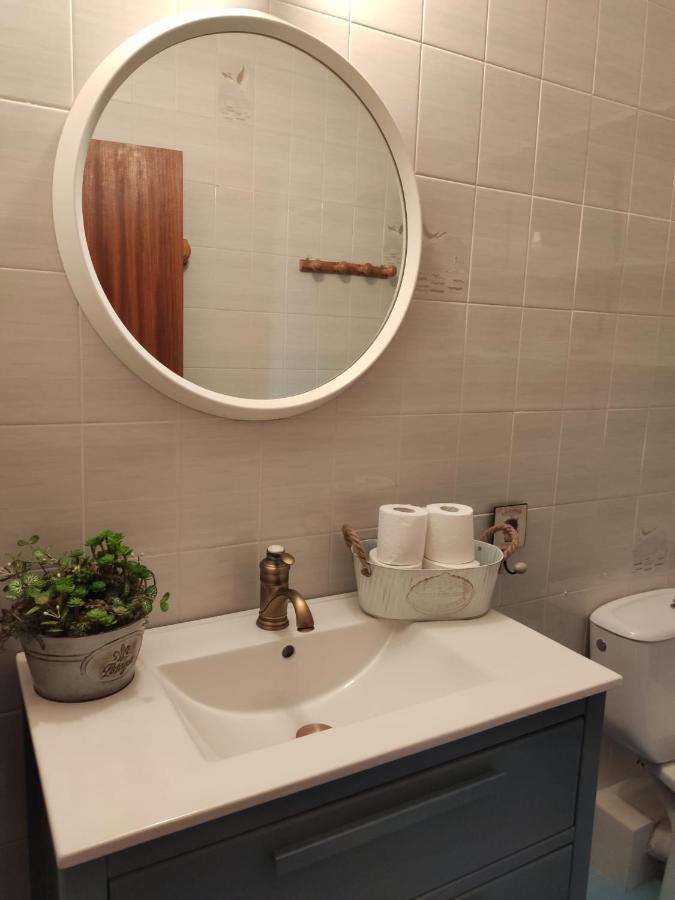 Apartamento Capelot Jaca Extérieur photo